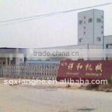 Tyre Pyrolysis Plant 12 Tpd 2016Hot Batch Style for Mexico Market thumbnail-2