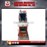 Airbag Shoemaker Sole Sneaker Making Machine thumbnail-1