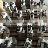 New JULY Made New Design Hand Press Punch for Stainless Steel Scrap thumbnail-6