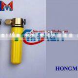 New Portable Co2 Keg Charger &Ball Lock Gas Fitting HomeBrew Beer for Party Kegs thumbnail-1