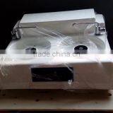 P-2T Double Disc Metallographic Specimen Polishing Machine thumbnail-2