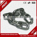Heavy Duty G80 Lifting Chain Metal Chain thumbnail-1