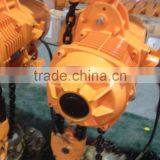 500kg Electric Battery Operated Chain Hoist thumbnail-5