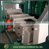 Efficiency Vibratory Cleaning Screen Grain Separator Machine thumbnail-6