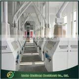 200tons per Day Automatic Wheat Flour Making Machine thumbnail-1