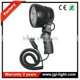 Safe Hunting and Shooting Mobile Led 12V Handheld Searchlight 5JG-NFL120-25W thumbnail-4