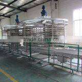 Seafood Spiral Freezer thumbnail-2