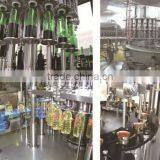 Automatic Beer Keg Filling Machine