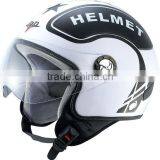 Motorcycle DOT Helmet(TKH-228) thumbnail-1