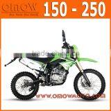 2015 New 250cc Dirt Bike For Sale Cheap thumbnail-1