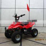 50cc Atv WITH EPA Certificate thumbnail-1