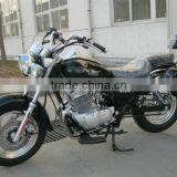 250cc Double Muffle Motorcycle thumbnail-1