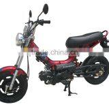 MINI Star 50cc Chinese Motorcycles thumbnail-2