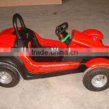 E-go Kart (New Model)for Kids thumbnail-1