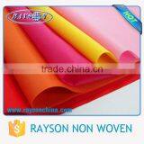 China Supplier Spunpound Process Recycled PP Non-woven Fabric thumbnail-2