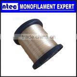 0.20mm PPS Monofilament Yarn thumbnail-1