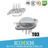 New and Good Quality Professional Power Amplifier ic BSP752R DENSO thumbnail-1