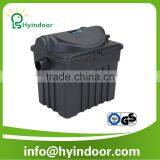 389x269x324mm Gardening Big Surface Purification Pond Bio Filter thumbnail-1