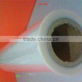 POF Heat Shrink Film/POF Hot Shrink Film Plastic Package/POF Transparent Wrap Film thumbnail-1
