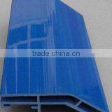 China Manufacturer Customized High Quality Car Roof Rack Aluminum Profile,extruded Aluminum Profile Price for thumbnail-1