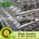 Aluminum Foil Reinforced Kraft Paper for House Wrap Insulation thumbnail-6