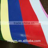 0.55mm PVC Fabric Material for Making Bouncy Castle thumbnail-1
