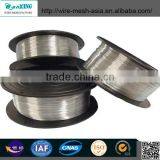 Galvanized Low Carbon Steel Wire Electro Galvanized Wire and Hor Dipped thumbnail-1