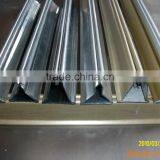 Light Steel Ceiling Accessories Triangular Keel for Clip in Ceiling Tile thumbnail-2