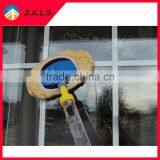 Multifunctional Syringe Pipet Lambs Wool Car Washer Brush thumbnail-4