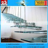 4.38-42.3mm Laminate Flooring Glass With AS/NZS2208:1996 thumbnail-1
