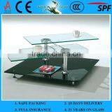 2-19mm CE & ISO9001 & AS/NZS2208:1996 Flat Beveled Glass thumbnail-1