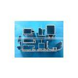 Aluminum Extrusion Solar Panel Frame and l Shaped Aluminum Extrusion