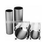 Hollow Aluminum Square Tube for Structure thumbnail-1