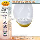 White Rain Boots for Food Industrial,Wholesale China Factory Cheap Pvc Rain Boots thumbnail-4