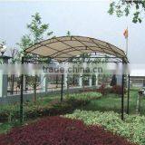 Metal Gazebo thumbnail-1