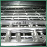 Anti-rust Stainless Steel Welded Mesh Panels Factory