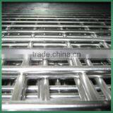 Anti-rust Stainless Steel Welded Mesh Panels Factory