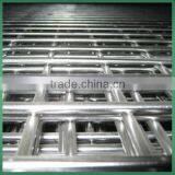 Anti-rust Stainless Steel Welded Mesh Panels Factory thumbnail-1