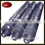Graphite Electrode With Low Price and Nipple thumbnail-2