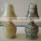 Professional Factory Wholesale ONYX LAMPS HANDICRAFTS thumbnail-2