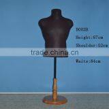 Male Vintage Style Mannequin Display For Sale thumbnail-2