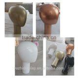 Wholesale Colorful Abstract Faceless Mannequin Head for Hat Display thumbnail-2
