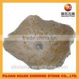 Unique Design Hand Carved Marble Stone Basin thumbnail-4