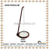 Addictive Educational Toys Art Designs Sand Pendulum SP001 thumbnail-1