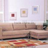 Genuine Leather Sofa. Beautiful L Shape Sofa. Comfortable and Beautiful L Shape Sofa. Genuine or Systhetic Corner Sofa B48144 thumbnail-1