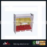 Classic Home Basis E1 MDF Toy Storage Bins for School thumbnail-1