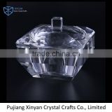 MAIN PRODUCT special design kids crystal jewelry box with many colors