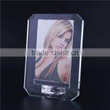 FACTORY DIRECTLY Trendy Style Led Light up Crystal Photo Frame Wholesale thumbnail-1