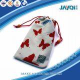 Microfiber Sunglasses Logo Eyewear Pouch thumbnail-4