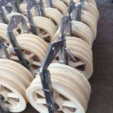 Electric Power Line Conductor Pulleys thumbnail-5